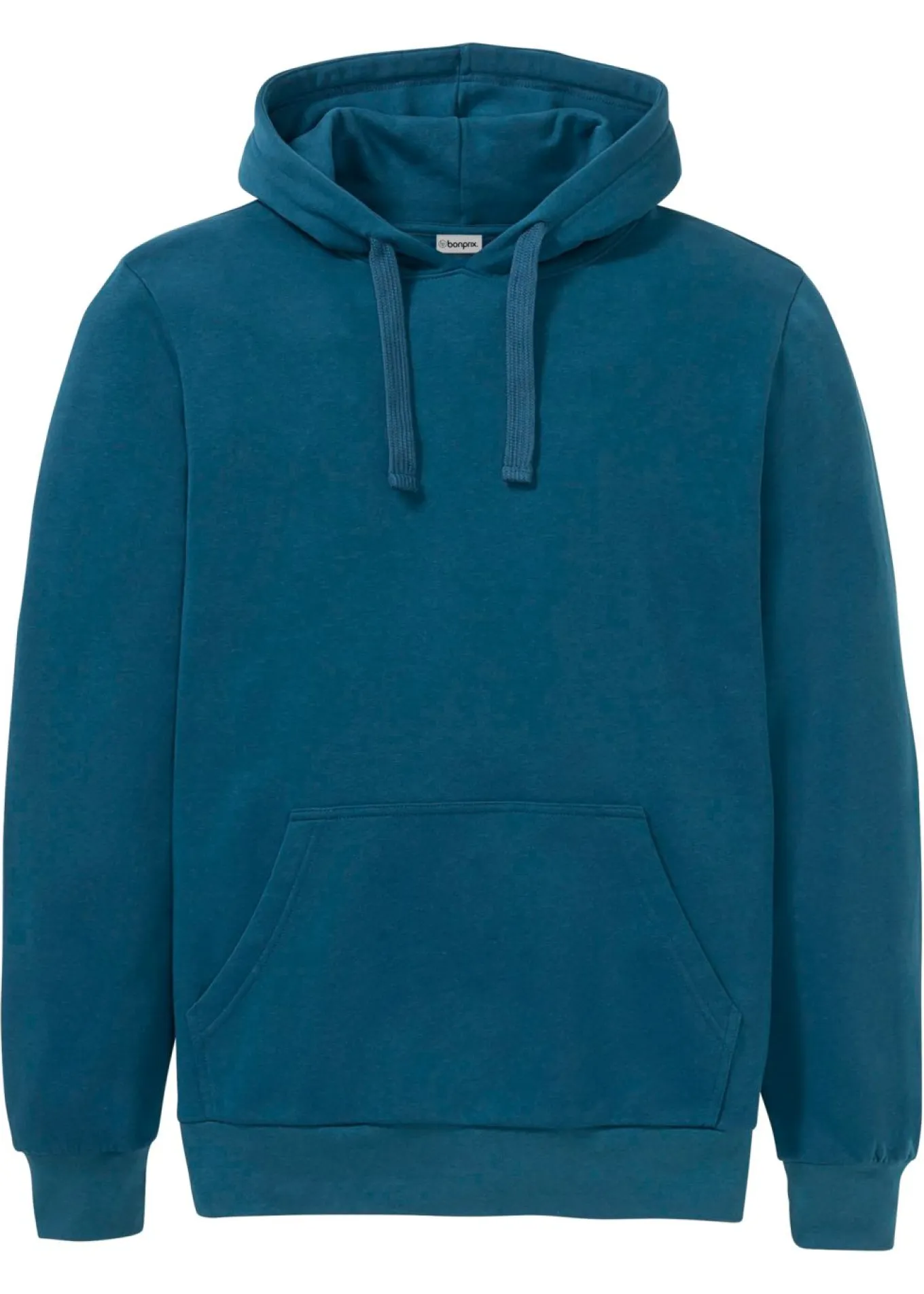 Sudadera con capucha regular fit