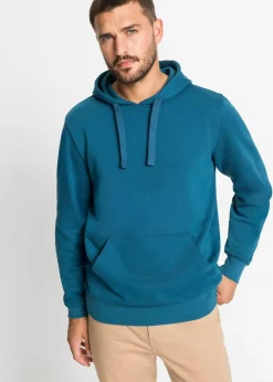 Sudadera con capucha regular fit