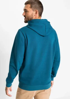 Sudadera con capucha regular fit