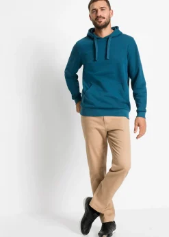 Sudadera con capucha regular fit