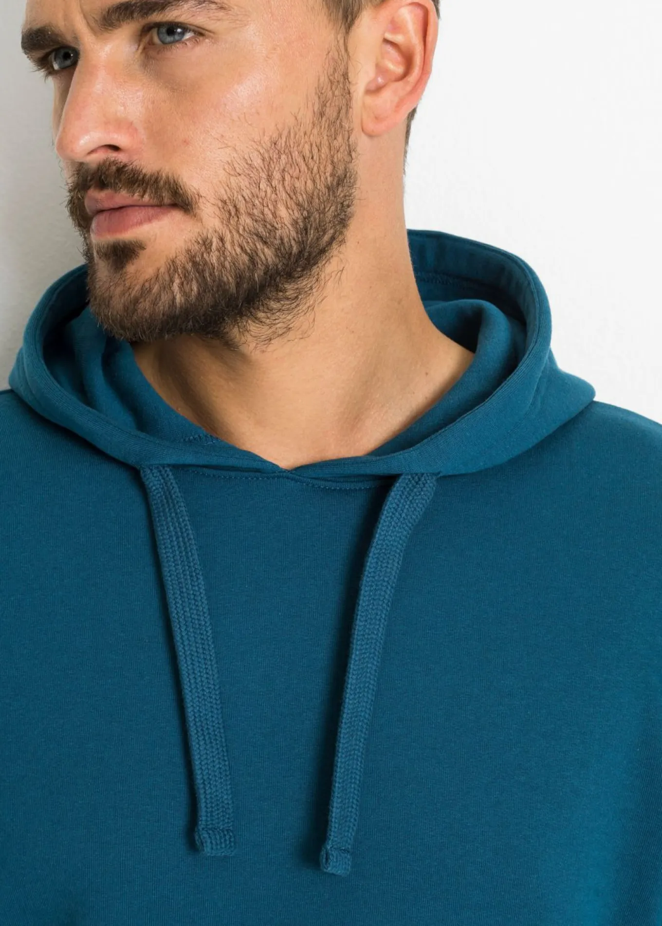 Sudadera con capucha regular fit
