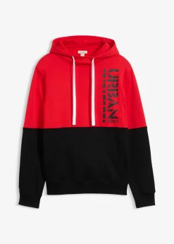 Sudadera con capucha, slim fit