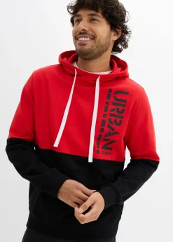 Sudadera con capucha, slim fit
