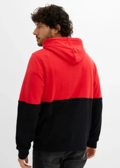 Sudadera con capucha, slim fit