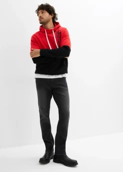Sudadera con capucha, slim fit