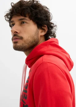 Sudadera con capucha, slim fit