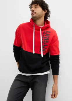 Sudadera con capucha, slim fit