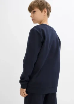 Sudadera con una suave mezcla de algodón (2 unidades)