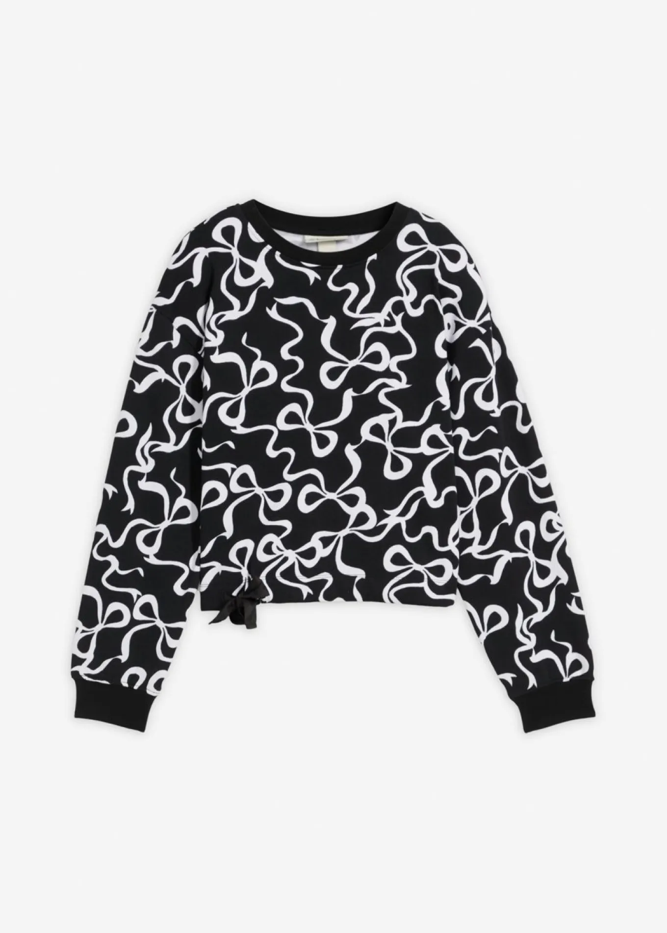 Sudadera de algodón orgánico puro