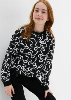 Sudadera de algodón orgánico puro