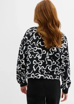 Sudadera de algodón orgánico puro
