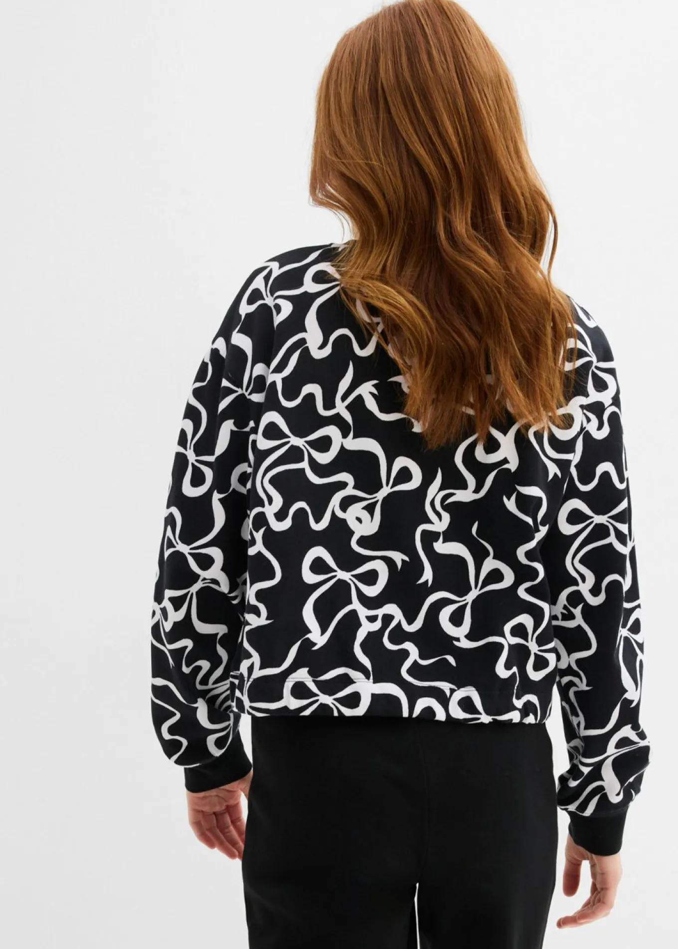 Sudadera de algodón orgánico puro