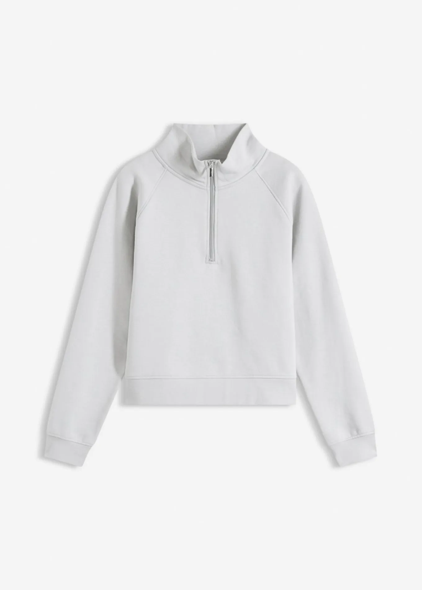 Sudadera de algodón orgánico puro