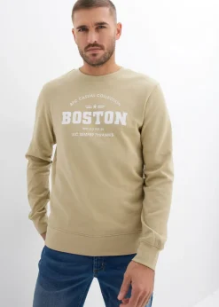 Sudadera de algodón orgánico (2 unidades)