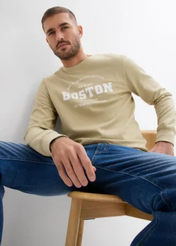Sudadera de algodón orgánico (2 unidades)