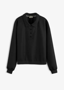 Sudadera de algodón orgánico puro