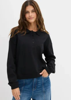 Sudadera de algodón orgánico puro