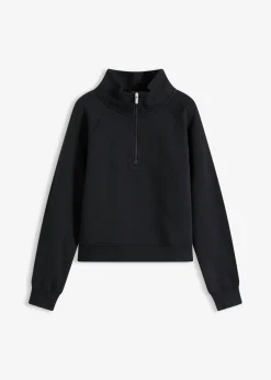 Sudadera de algodón orgánico puro