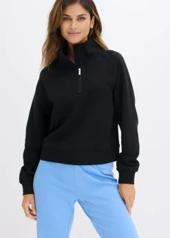 Sudadera de algodón orgánico puro
