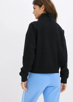 Sudadera de algodón orgánico puro