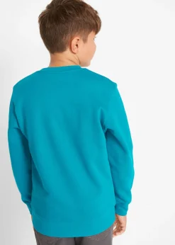 Sudadera de algodón orgánico (2 unidades)