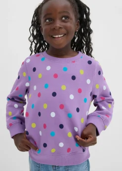 Sudadera de algodón orgánico (2 unidades)