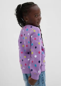 Sudadera de algodón orgánico (2 unidades)