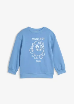 Sudadera de algodón orgánico puro