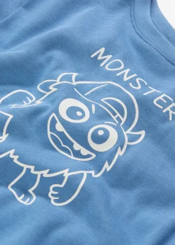 Sudadera de algodón orgánico puro