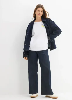 Sudadera de algodón puro