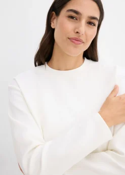 Sudadera de algodón puro