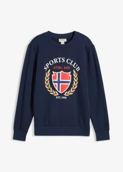 Sudadera de algodón puro