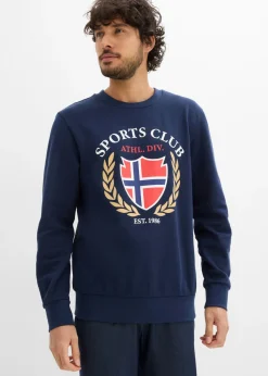 Sudadera de algodón puro