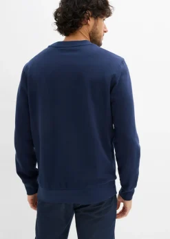 Sudadera de algodón puro