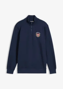 Sudadera de algodón puro
