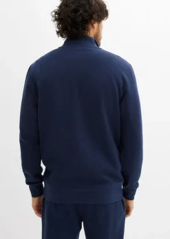 Sudadera de algodón puro