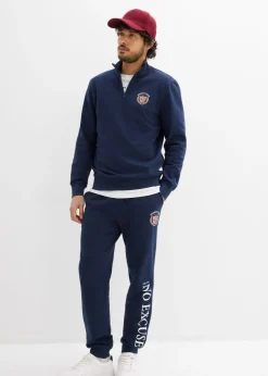 Sudadera de algodón puro