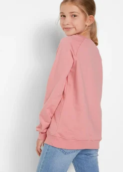 Sudadera de algodón puro
