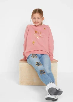 Sudadera de algodón puro