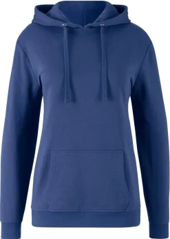 Sudadera de felpa suave