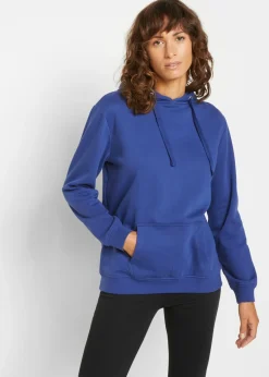 Sudadera de felpa suave