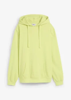 Sudadera de felpa suave