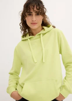 Sudadera de felpa suave