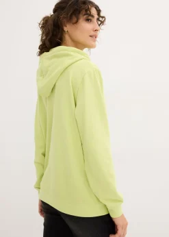 Sudadera de felpa suave