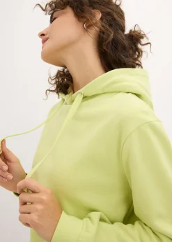 Sudadera de felpa suave