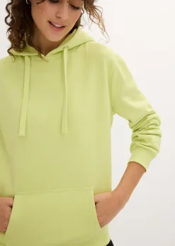 Sudadera de felpa suave