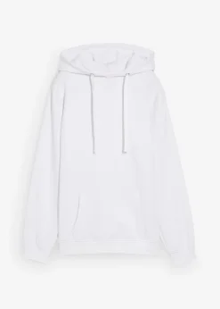 Sudadera de felpa suave
