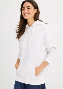 Sudadera de felpa suave