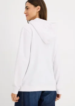 Sudadera de felpa suave