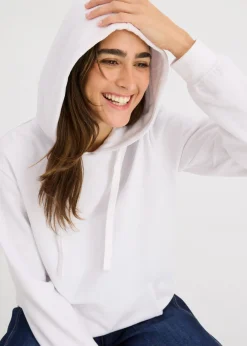 Sudadera de felpa suave